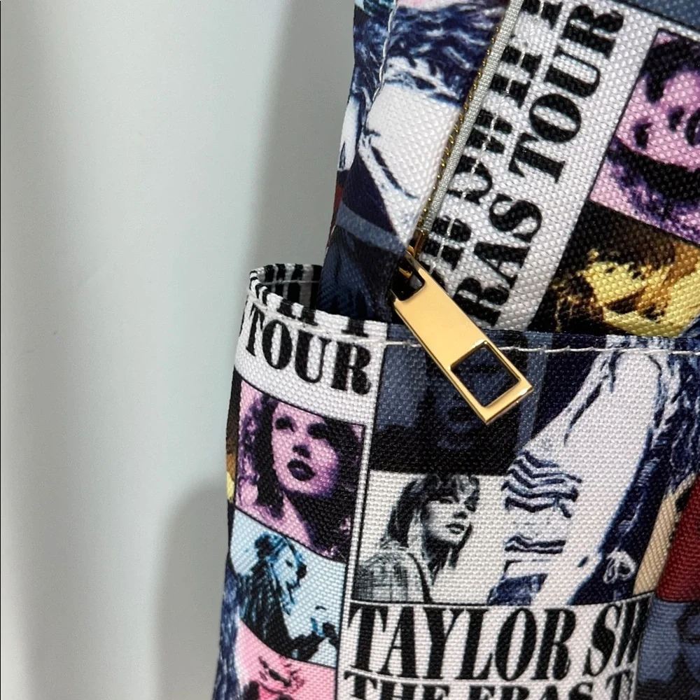 Taylor Swift The Eras Tour Backpack NWOT